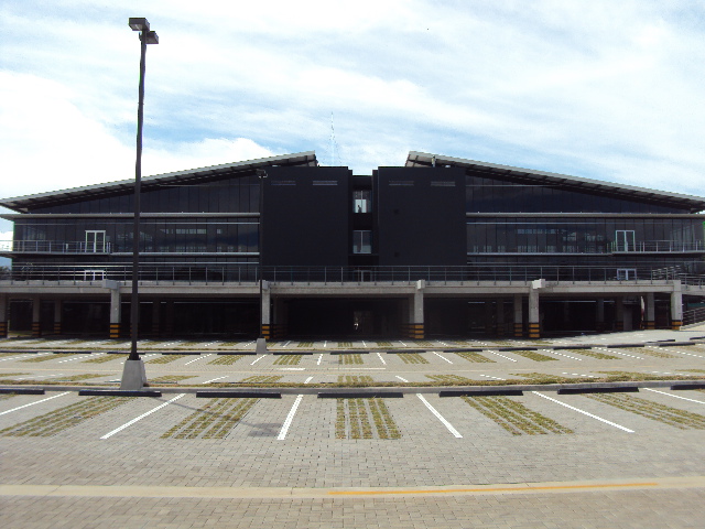 Edificio Tributo - Vista 4