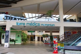 Momentum Pinares - Imagen 2