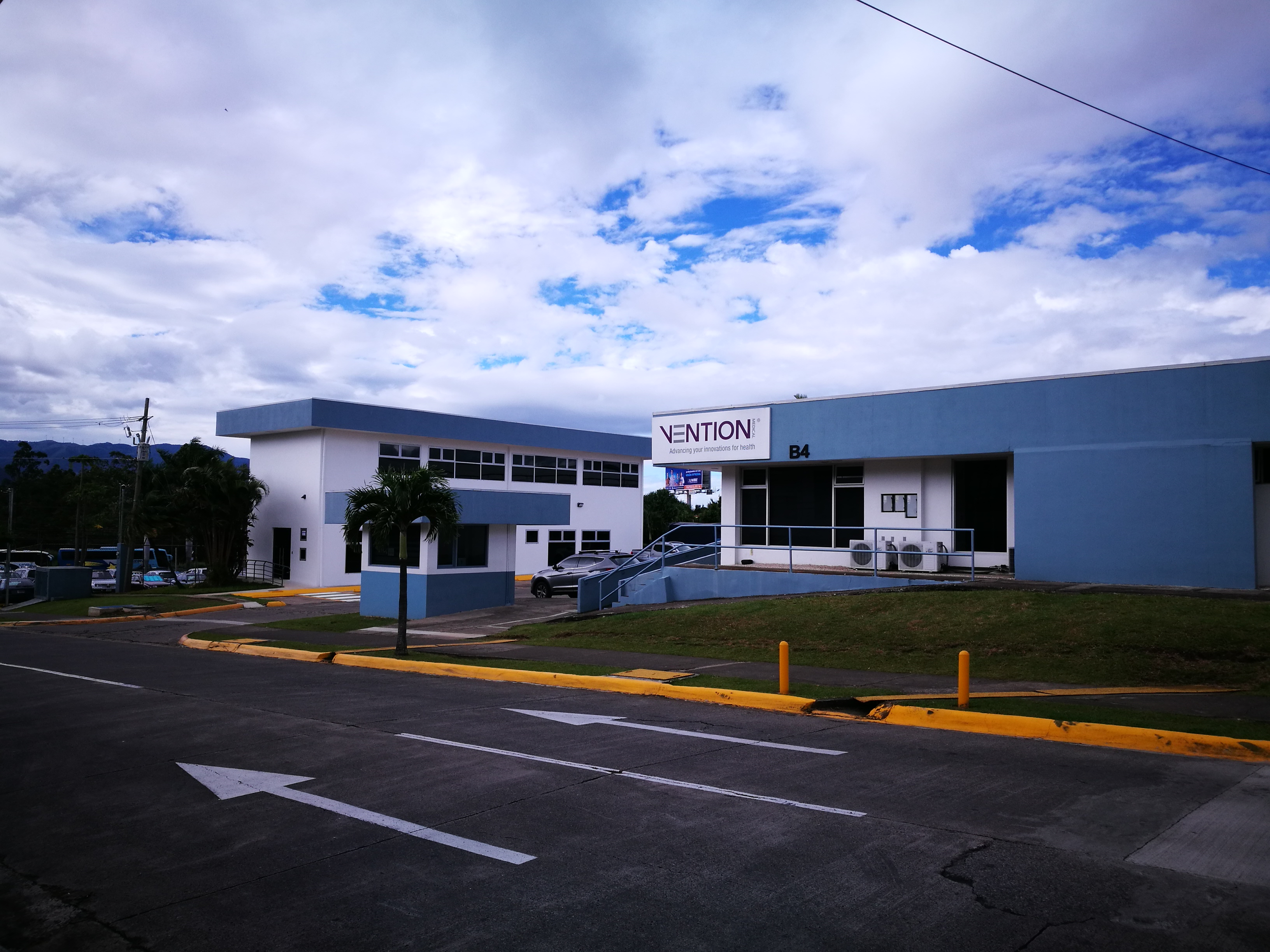 Viant Medical B4 - Imagen 1