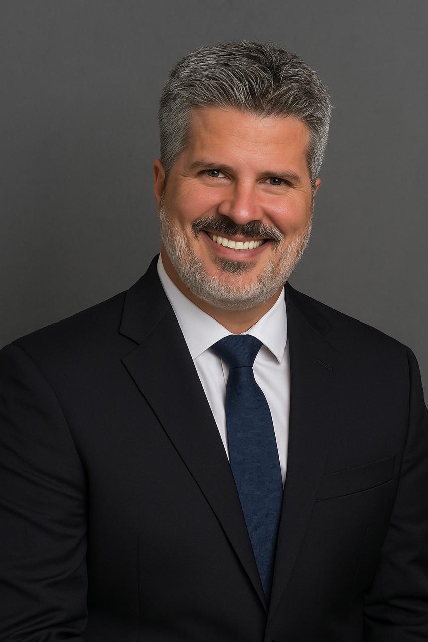 Ing. Esteban Espinach M.