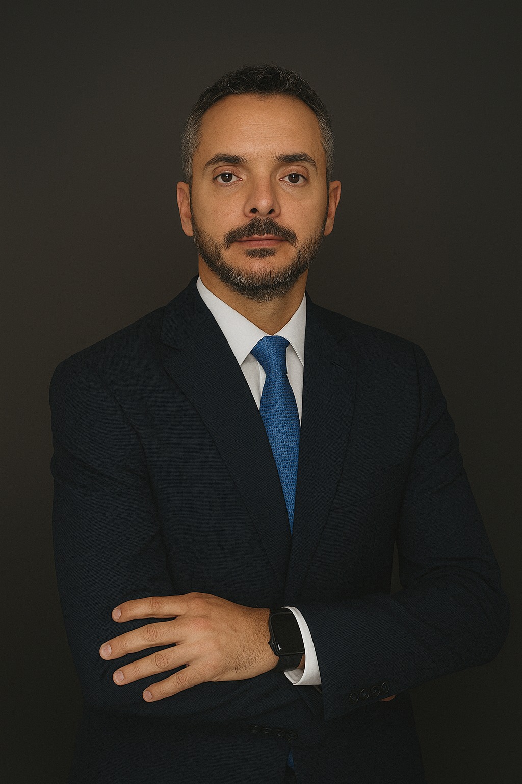 Ing. Manfred Rodríguez J.